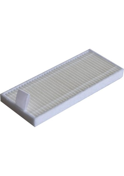 RV30 Plus / RV10 Elektrikli Süpürge Parçaları Için 9 Adet Ana Fırça Yan Filtre Paspas Bezi (Yurt Dışından) fırsatları