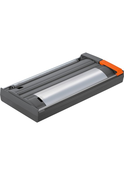 Ambia-Line Streç ve Alüminyum Folyo Tutucu Kesici ZC7C0001