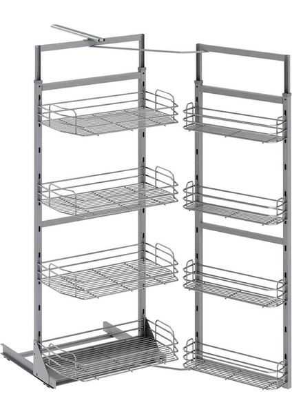 Ikiz Kiler Ünitesi 170-185 cm fiyatları