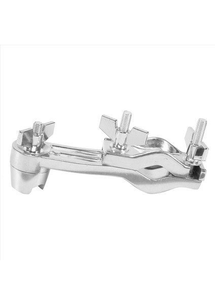 Drum Kelepçesi Tutucu Kelepçesi Drum Set Drum Montaj Braket Kelepçesi Perküsyon Stand Drum Aksesuarları (Yurt Dışından) fiyatları