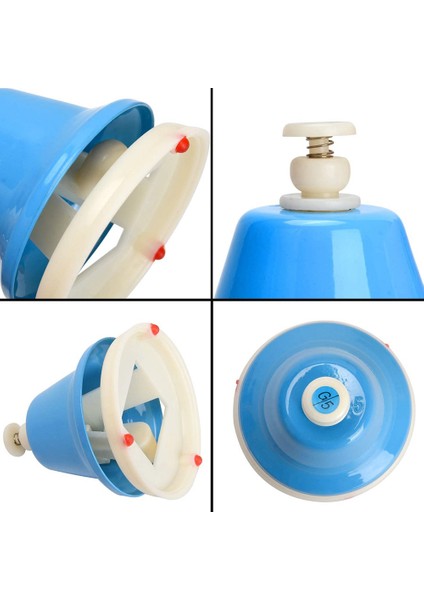 Masa Çanları, 8 Not Diony Metal El Çanları, Gökkuşağı Müzik Çanları, Müzikal Öğrenme Öğretimi Perküsyon Enstrümanı (Yurt Dışından) indirimleri