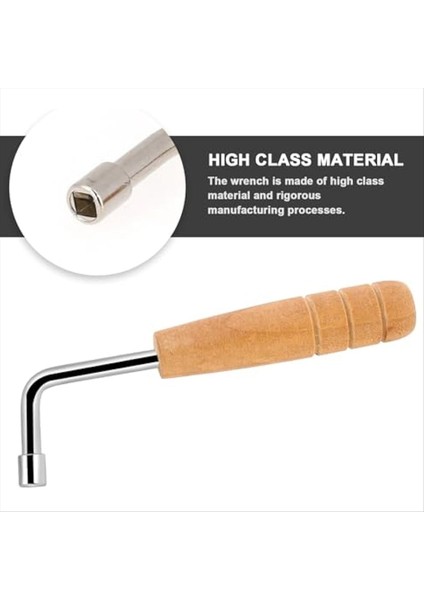 Piyano Ayar Anahtarı, Profesyonel Melodi Arp Ayar Aracı, Evrensel L Şeklinde Ayar Anahtarı, Arp Ayar Anahtarı (Yurt Dışından) fırsatları