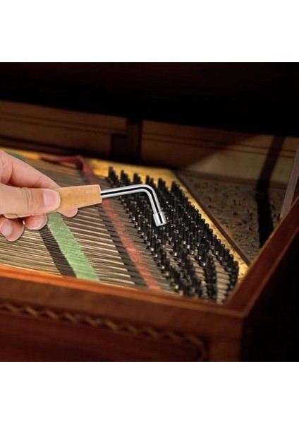 Piyano Ayar Anahtarı, Profesyonel Melodi Arp Ayar Aracı, Evrensel L Şeklinde Ayar Anahtarı, Arp Ayar Anahtarı (Yurt Dışından) indirimleri