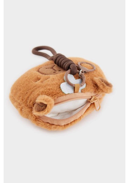 Kadın Sincap Temalı Charm ANAHTARLIK F7840AXNS fiyatları