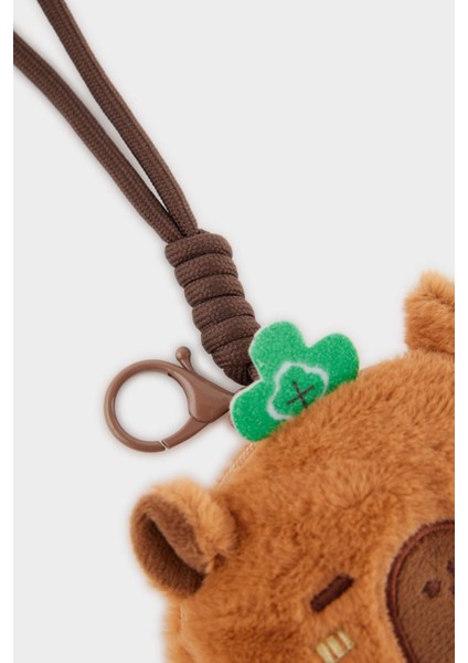 Kadın Sincap Temalı Charm ANAHTARLIK F7840AXNS modelleri