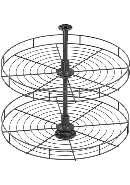 4/4 Köşe Döner Sepet Takımı S3034 fiyatları