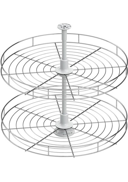 4/4 Köşe Döner Sepet Takımı S3034 fırsatları