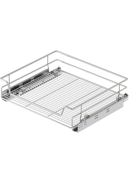 Tel Çekmece Sepeti Bağımsız Çift Açılım Tandem Raylı 35 cm Modül fırsatları
