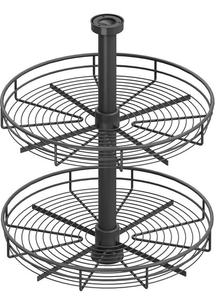 4/4 Lüks Köşe Döner Sepet Takımı S3032 fırsatları