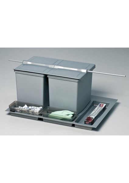 Çekmece Içi Çöp Kovası 70 Cm. Modül