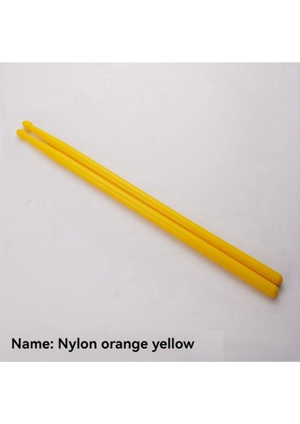 Davul ve Çubuklar, Naylon Parlak Acemi Davullar, Baget Davul Çubuğu Aydınlık [açık Yeşil] (Yurt Dışından) indirimleri