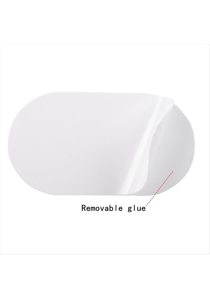 Bas Davul Yaması, Davul Kafası Davul Perküsyon Enstrümanı Aksesuarları, Bas Davul Yamaları Beyaz 10 x 18CM (Yurt Dışından) modelleri