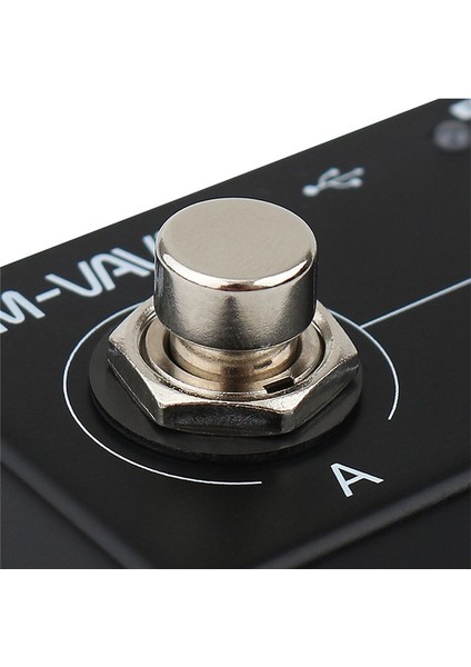 M-Vave Mıdı Bluetooth Denetleyici Mıdı Pedal Sayfa Turner Çok Fonksiyonlu Müzik Enstrüman Aksesuarları (Yurt Dışından) fırsatları