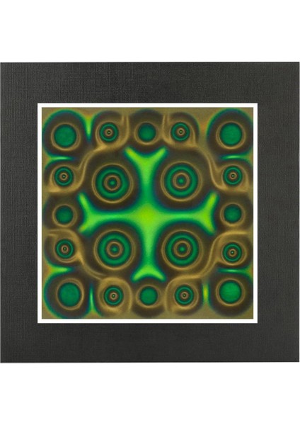 Manyetik Izleme Filmi, Bilimsel Projeler Için 6ınchx 4inch Manyetik Alan Izleyici, Yeniden Kullanılabilir ve Otomatik Kurtarma (Yurt Dışından)