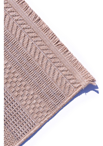 Aden Native Hasır Dokuma Halı | Makinede Yıkanabilir | Modern Halı | Salon, Mutfak Halısı| Gri | NAT02 modelleri