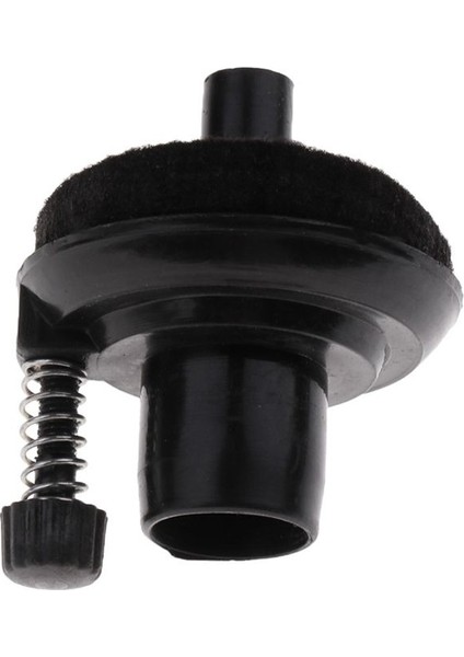 22MM Hi-Hat Için Keçeli Plastik Hi-Şapka Zil Koltuğu Parçalar Drum Aksesuarları (Yurt Dışından) indirimleri