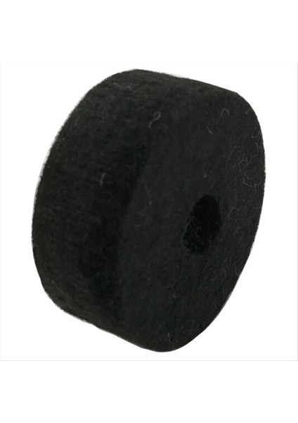 2,5 cm 10 Adet Davul Zil Keçesi Davul Davul Anti-Kayma Anti-Keçe Davul Aksesuarları (Yurt Dışından) modelleri