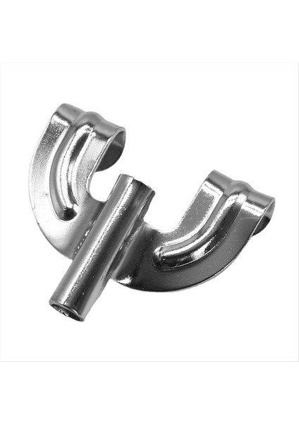 Bas Davul Onarım Parçaları Için 8 Adet Bas Davul Pençe Kancası Vidalar ve Gerginlik Çubukları (Yurt Dışından) indirimleri