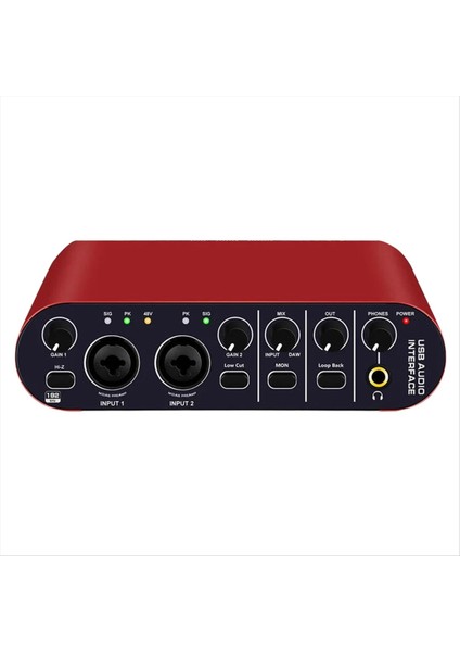 Yeni Küçük Sürücüsüz Mikser Dijital Efektler Harici Ses Kartı Bilgisayara Bağlı Defter Taşınabilir Tuner (Yurt Dışından) modelleri