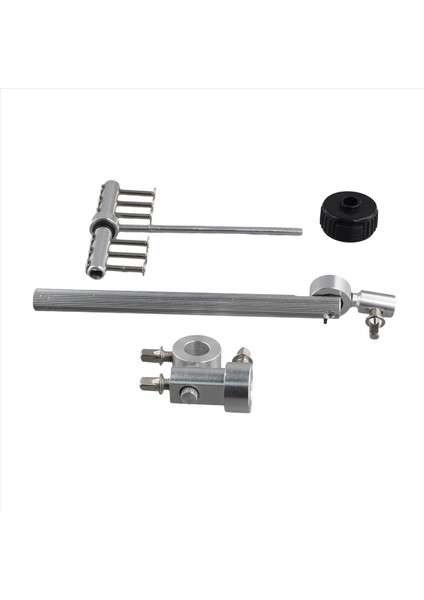 Raf Davulları ve Caz Davulları Için Zil Cızırtı Cihazı, Caz Davul Parçaları Yerini Zil Sides Divce (Yurt Dışından) fiyatları