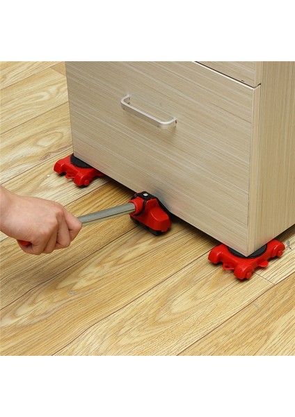 5pcs Mobilya Taşıyıcı Için Ev Dükkanı Kaldırma Hareketli Ağır Hizmet Tipi Mobilya Kaldırma Kaldırıcı Kaydırıcı Kit El Taşıma Araçları (Yurt Dışından) fiyatları