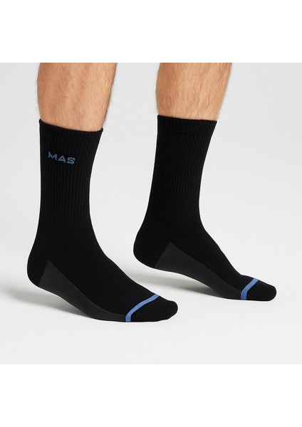 Erkek Kışlık Özel Üretim Dayanıklı Çorap 3'lü Paket (44-48 No) fiyatları