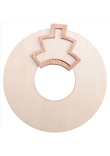 Ahşap Melodi Aracı, Müzisyenler Için Akor Tekerleği, Daire Ahşap Tekerlek ve Müzikal Aydınlanma Aracı (Yurt Dışından) fırsatları