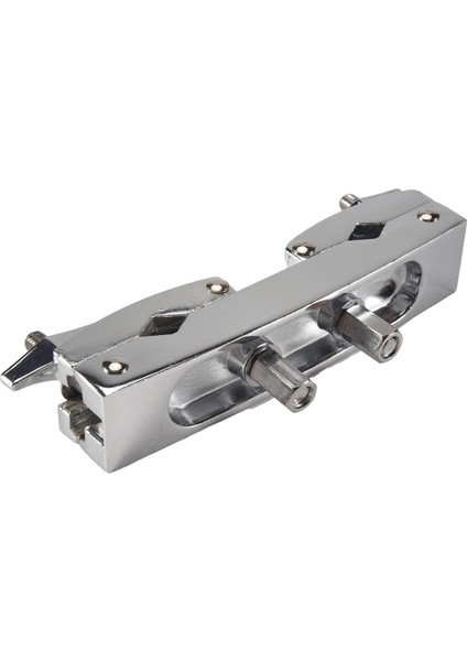 Cowbell Aksesuar Için Metal Kelepçe Tutucu Braket Perküsyon Drum Seti (Yurt Dışından) fiyatları