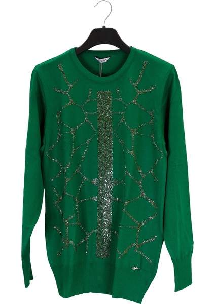 2500 Aylin Triko Bluz