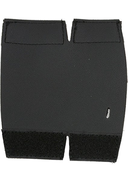 Fransız Boynuz Pu El Koruması Kaymaz Koruyucu Ped Br Enstrüman Aksesuarları Fransız Boynuz C Için Kapak (Yurt Dışından)