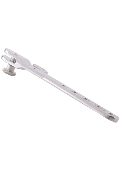 Bozluk Dengeleme Aleti Ayarlama Bozluk Kayışı Rahat Cupronickel Dayanıklı Zarif Parçalar (Yurt Dışından) fırsatları