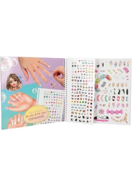 Create Your Hand Design Colouring Book fırsatları