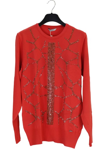 2500 Aylin Triko Bluz