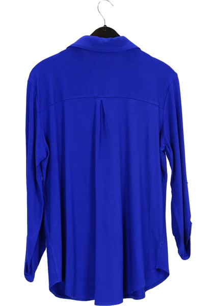 1504 Dee's Düğmeli Iki Cep Sim ve Deri Detaylı fiyatları