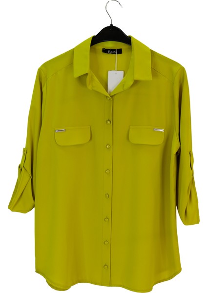 1608 Dees Gömlek Bb