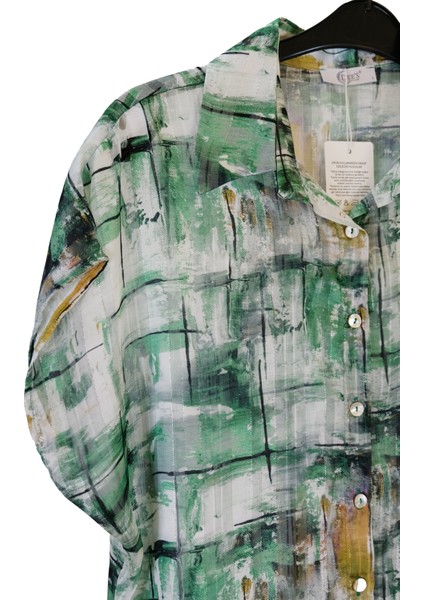 1639 Dee's Gömlek modelleri