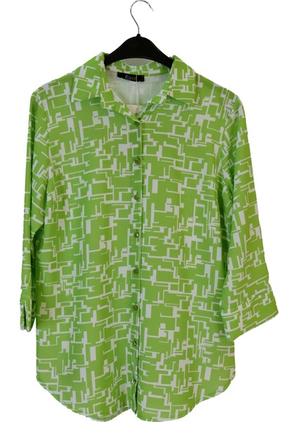 1626 Dee's Gömlek Bb