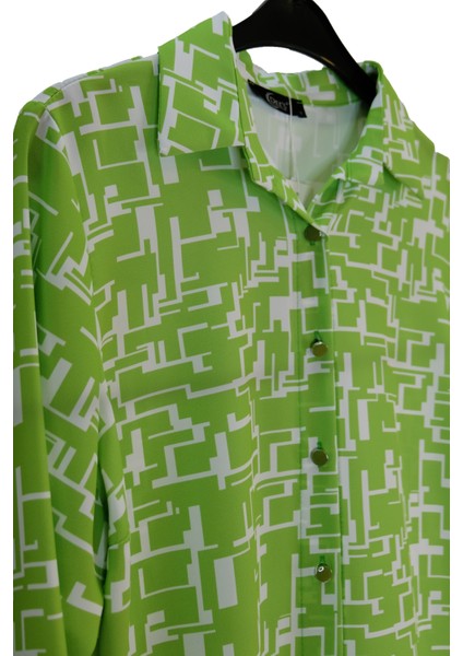 1626 Dee's Gömlek Bb modelleri