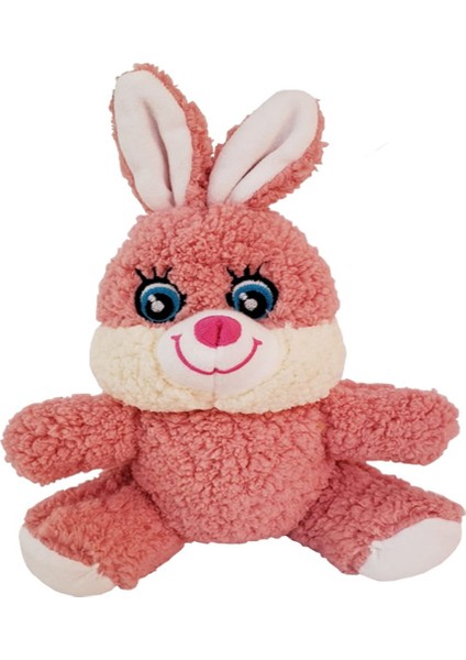 Peluş Sevimli Tavşan