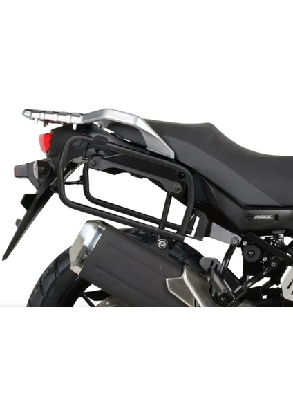 Yan Çanta Demiri 4p System Suzukı V-Strom 650 '17'19 S0VS694P