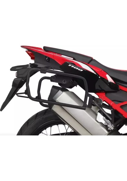 Yan Çanta Bağlantı Demiri 4p System Honda Crf 1100 L Afrıca Twin '20 H0CR104P