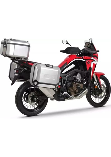 Yan Çanta Bağlantı Demiri 4p System Honda Crf 1100 L Afrıca Twin '20 H0CR104P fiyatları