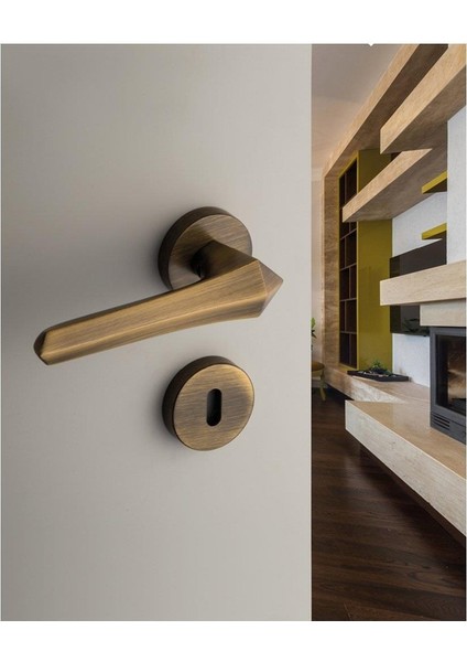 Stella Kapı Kolu Antik - Wc fiyatları