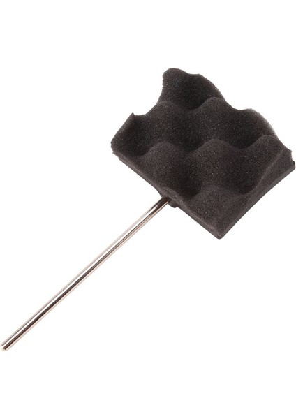 Kick Davul Çırpıcı Sünger Sessiz Çekiç Kafa Vuruşu Davul Yuvası Pedal Çırpıcı Davul Aksesuarları (Yurt Dışından) modelleri