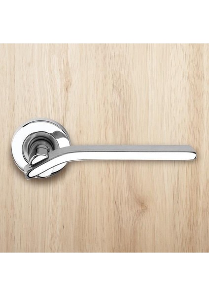 Kapı Kolu Saten Krom 401 Oda-Barelli fiyatları