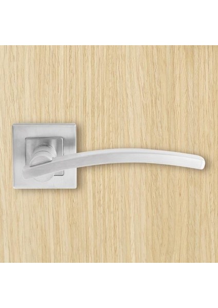 Kapı Kolu Saten Krom 501 Wc fiyatları