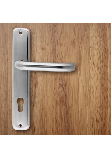 Kapı Kolu Rozetli Saten 901 Oda-Barelli fiyatları