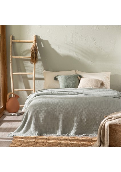 Marfa Çift Kişilik Pike 200X220 cm