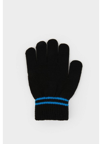 Erkek Çocuk PlayStation Baskılı Eldiven F5551A825WN fiyatları