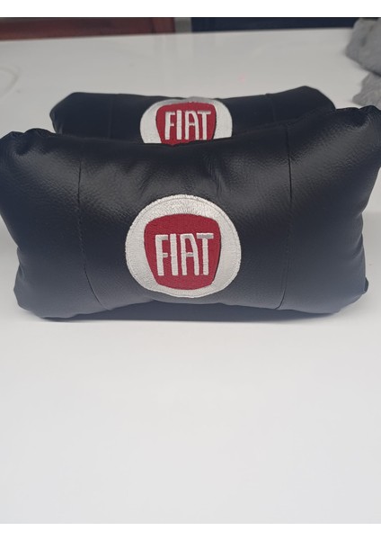 Fiat Uyumlu Oto Boyun Yastığı modelleri